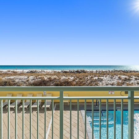 Beach Front Radiant Robins Nest 112, Free Activities Included! Villa Fort Walton Beach Exterior foto