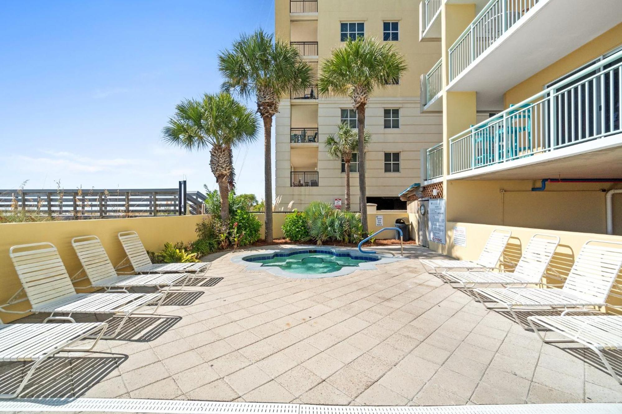 Beach Front Radiant Robins Nest 112, Free Activities Included! Villa Fort Walton Beach Exterior foto