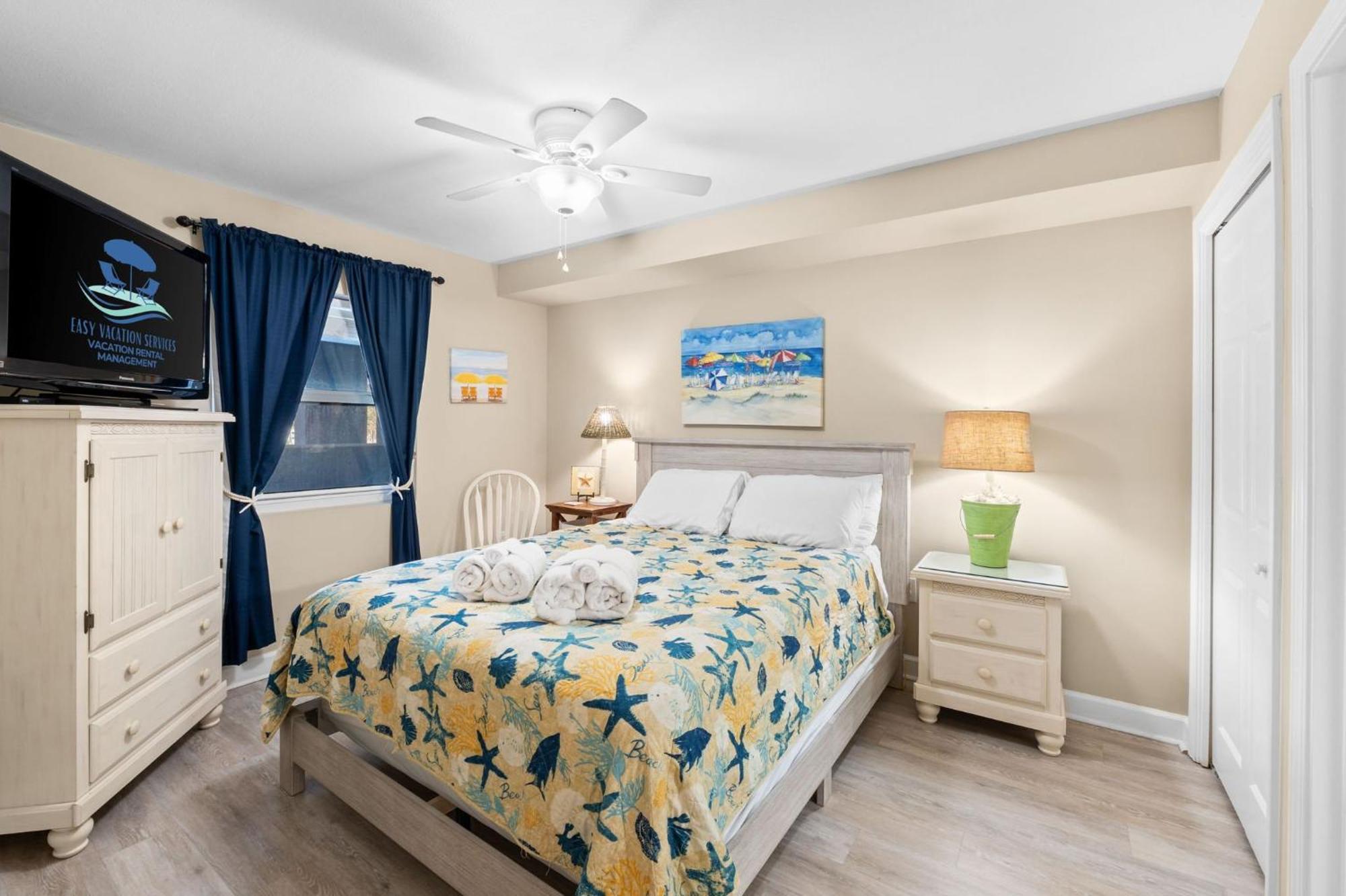 Beach Front Radiant Robins Nest 112, Free Activities Included! Villa Fort Walton Beach Exterior foto