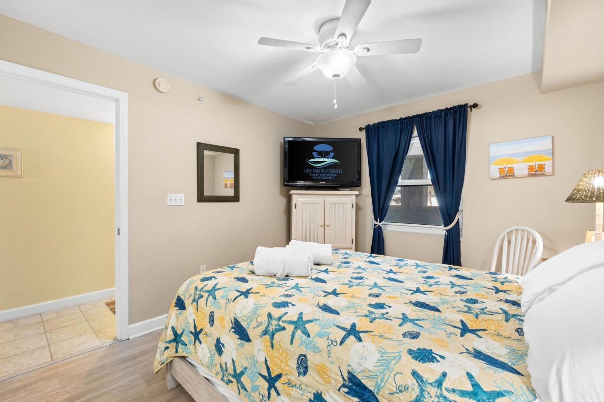 Beach Front Radiant Robins Nest 112, Free Activities Included! Villa Fort Walton Beach Exterior foto