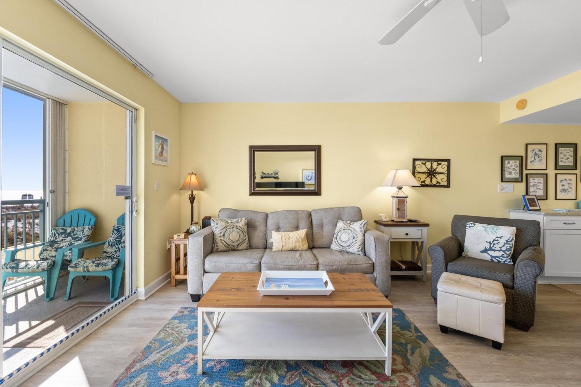 Beach Front Radiant Robins Nest 112, Free Activities Included! Villa Fort Walton Beach Exterior foto