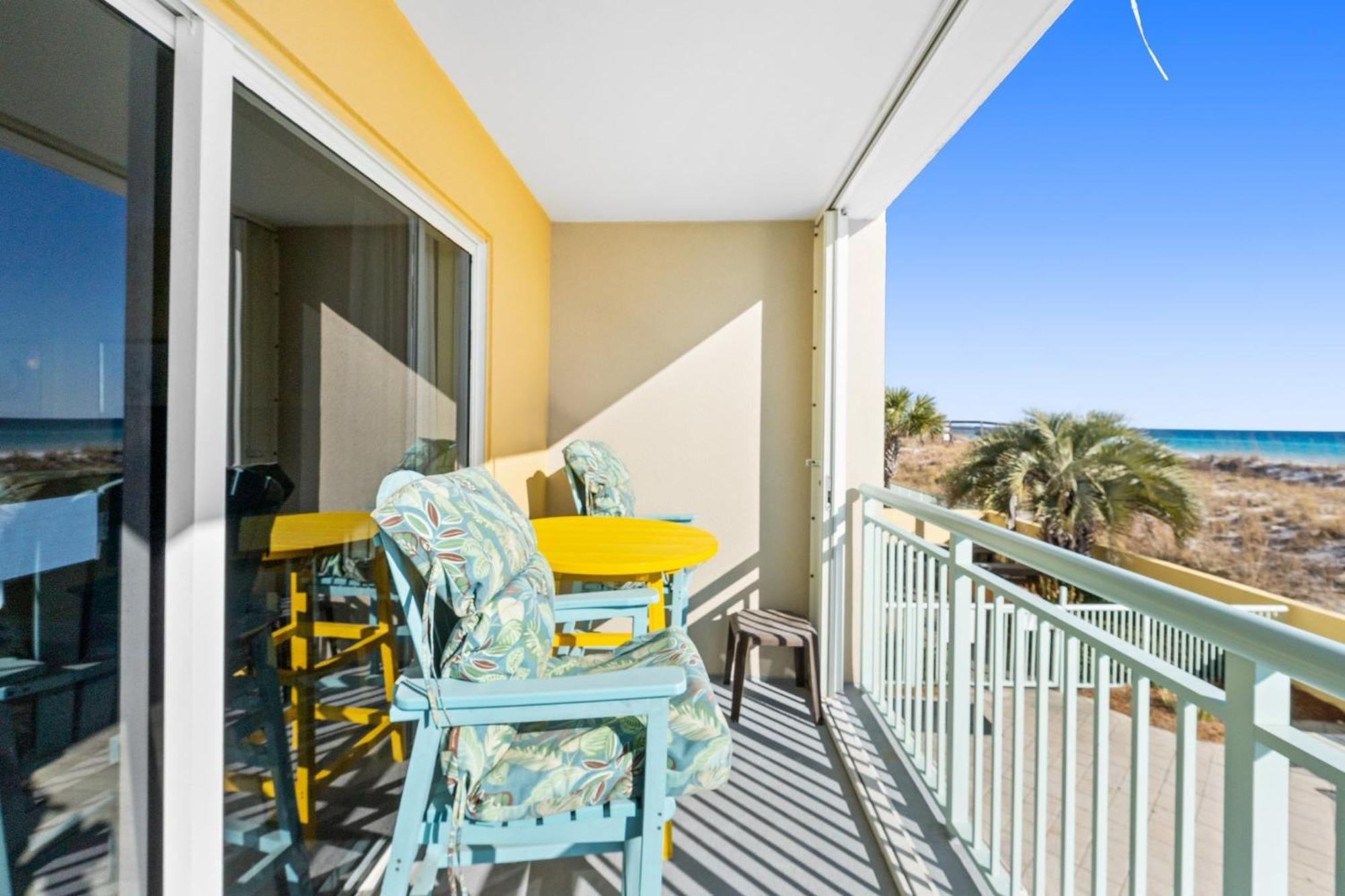 Beach Front Radiant Robins Nest 112, Free Activities Included! Villa Fort Walton Beach Exterior foto